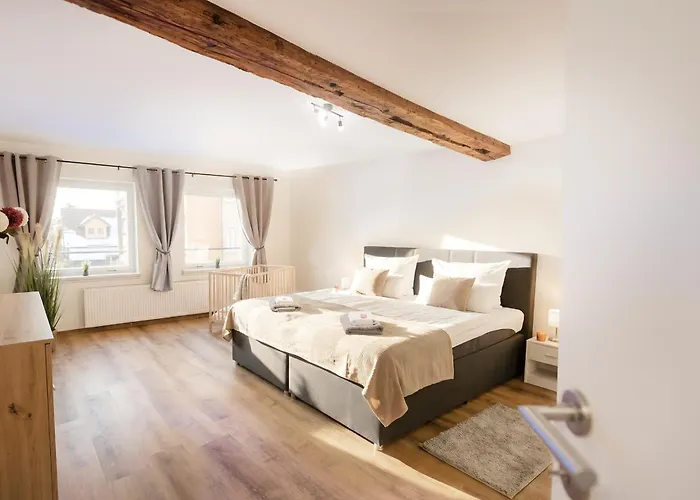 Appartement Dom Vii - Domplatz