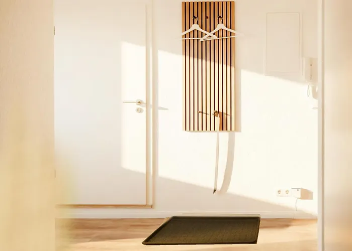 Dom Vii - Domplatz Daire