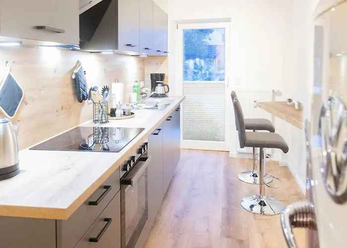 Dom Vii - Domplatz Appartement