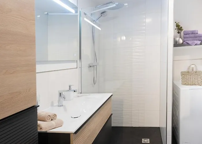 Dom Vii - Domplatz Appartement *